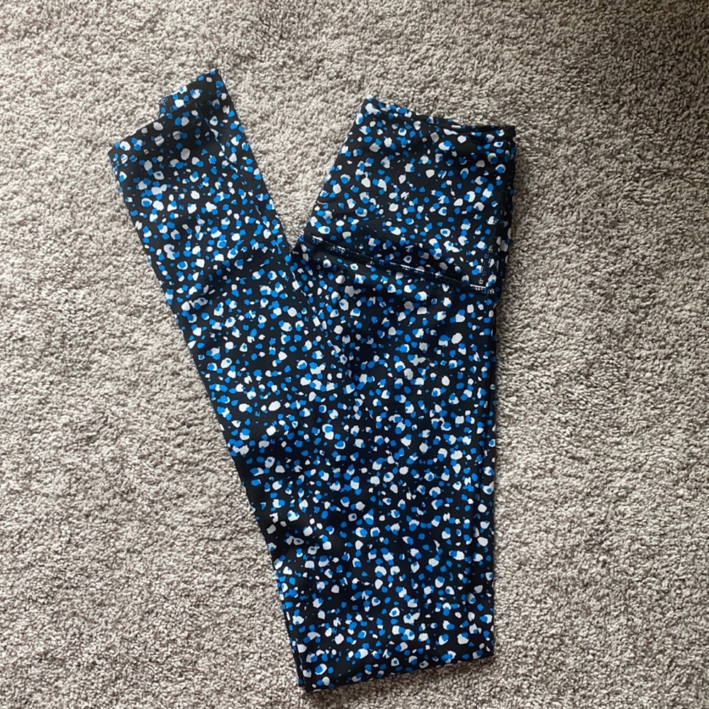 Beyond Yoga High-Waisted Leggings